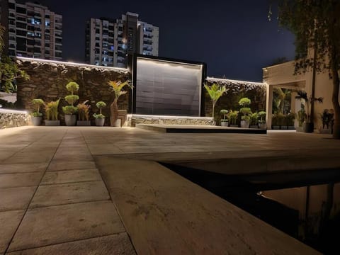 Balaji Seven Hills Hotel in Jaipur