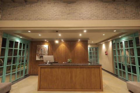 Balaji Seven Hills Hotel in Jaipur