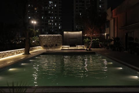 Balaji Seven Hills Hotel in Jaipur