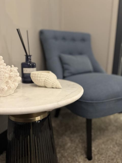 No 6 Lansdowne Apartment in Portrush