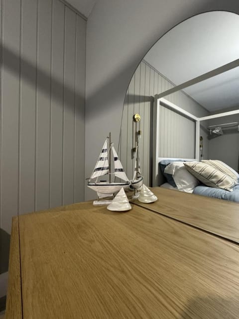 No 6 Lansdowne Apartment in Portrush