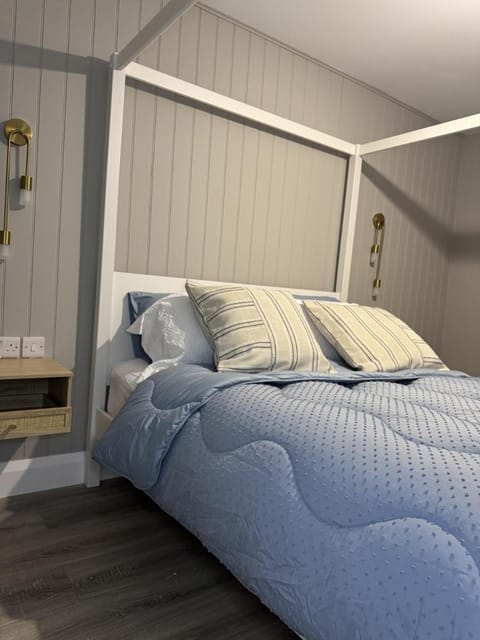 No 6 Lansdowne Apartment in Portrush