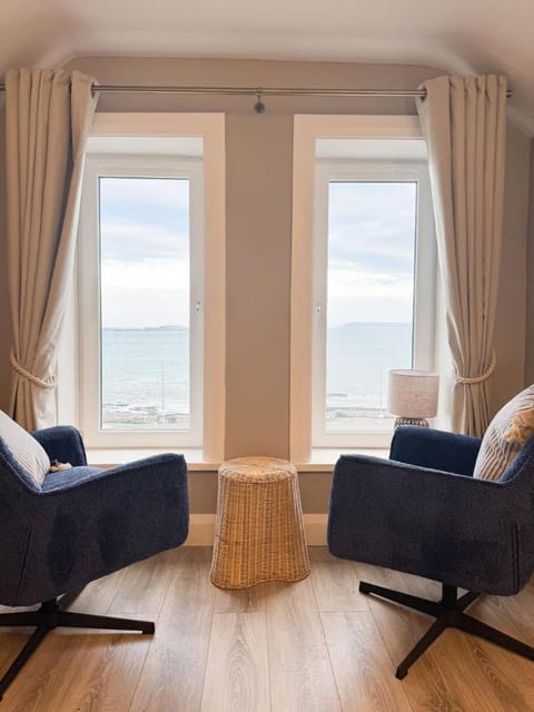 No 6 Lansdowne Apartment in Portrush
