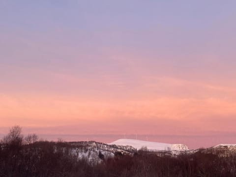 Sortland Camping og Motell AS Campground/ 
RV Resort in Nordland, Norway