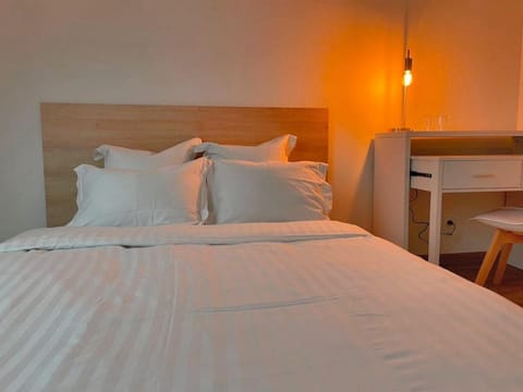 Koala Wakeup Chambre Double Économique 07 Vacation rental in Vitry-sur-Seine