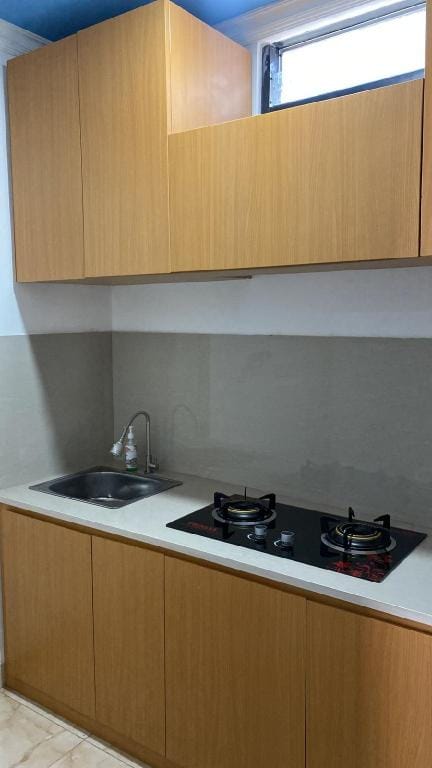 Hotel Sundaram Apartment in Buleleng