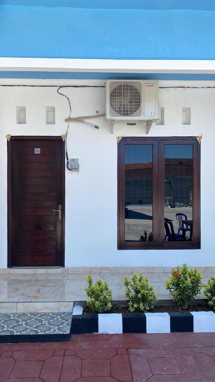 Hotel Sundaram Apartment in Buleleng