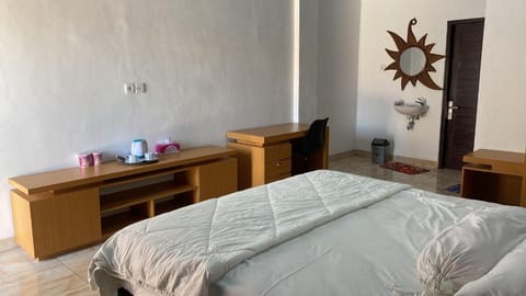 Hotel Sundaram Apartment in Buleleng