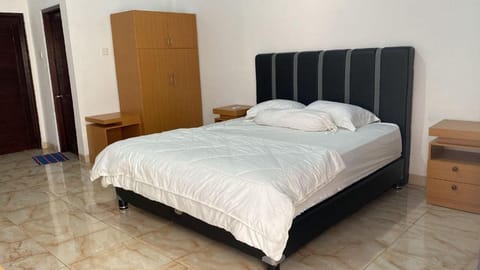 Hotel Sundaram Apartment in Buleleng