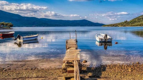 Goddess Artemis Apartment Apartment in Magnesia Prefecture, Greece