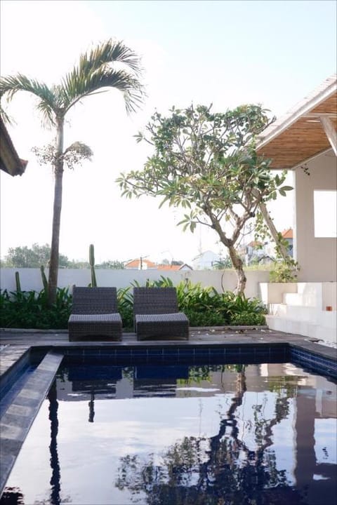 Idyll House Vacation rental in North Kuta