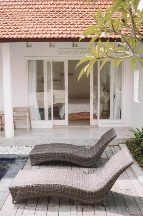 Idyll House Vacation rental in North Kuta
