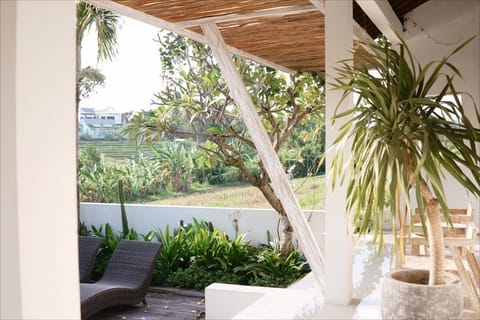 Idyll House Vacation rental in North Kuta