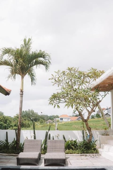 Idyll House Vacation rental in North Kuta