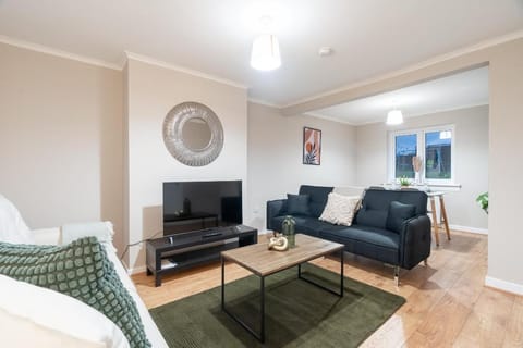 Kingswood Apartment in Scotland