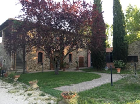 Hotel Villa Lago  Apartment in Umbria