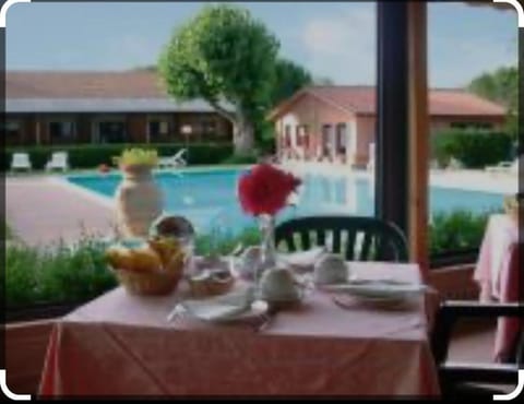 Hotel Villa Lago  Apartment in Umbria