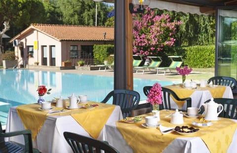 Hotel Villa Lago  Apartment in Umbria