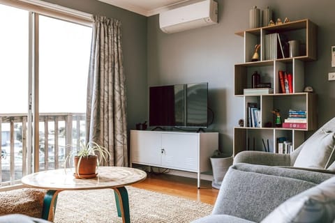 Family Friendly - Beach Outlook Vacation rental in Bicheno