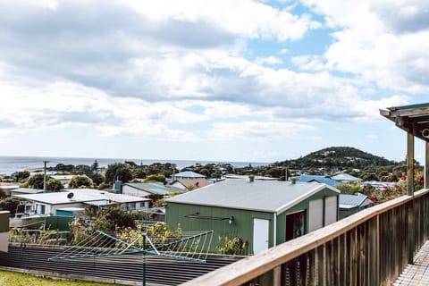 Family Friendly - Beach Outlook Vacation rental in Bicheno