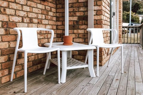 Family Friendly - Beach Outlook Vacation rental in Bicheno