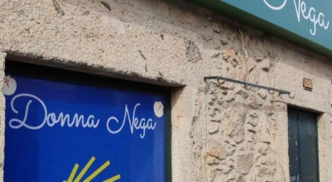 Donna Nega Alojamento Local Vacation rental in Viana do Castelo District, Portugal