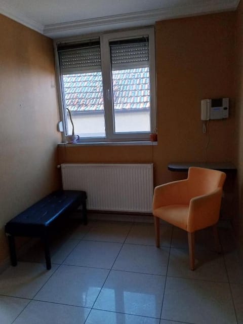 Smeštaj Oreškovica Apartment in Vojvodina