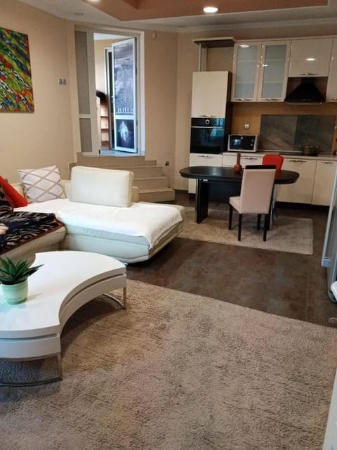 Smeštaj Oreškovica Apartment in Vojvodina