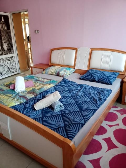 Smeštaj Oreškovica Apartment in Vojvodina