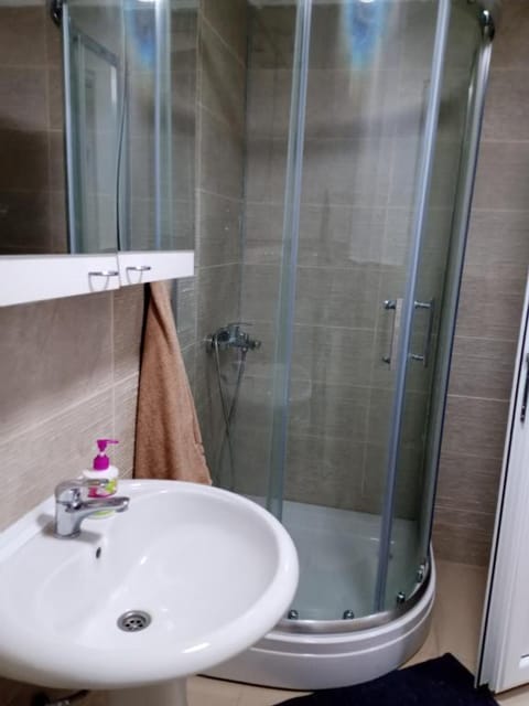 Smeštaj Klara Apartment in Vojvodina