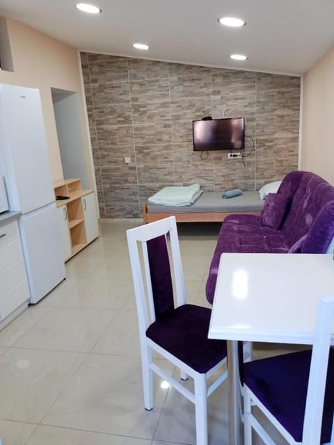 Smeštaj Klara Apartment in Vojvodina