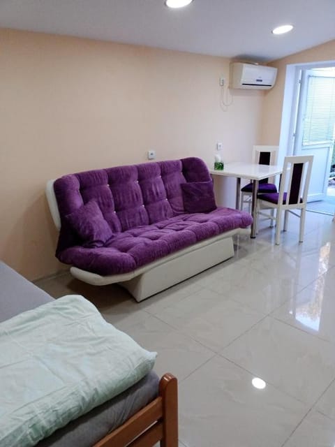 Smeštaj Klara Apartment in Vojvodina