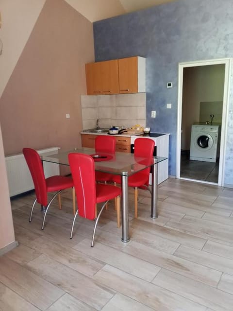 Smeštaj Gabriela Apartment in Vojvodina