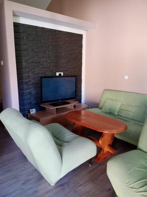 Smeštaj Gabriela Apartment in Vojvodina