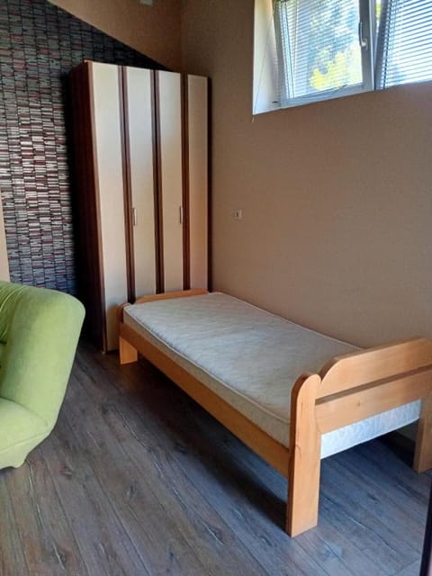 Smeštaj Gabriela Apartment in Vojvodina