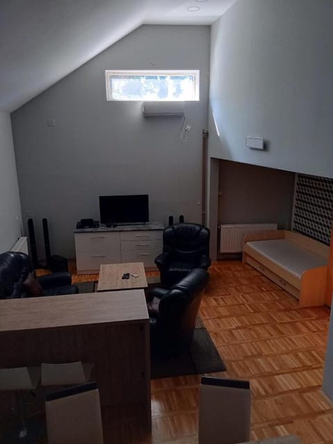 Smeštaj Max Apartment in Vojvodina