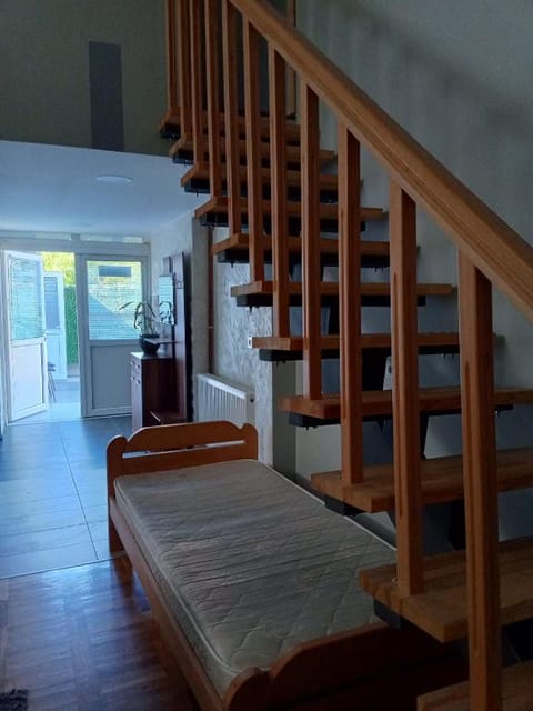 Smeštaj Max Apartment in Vojvodina