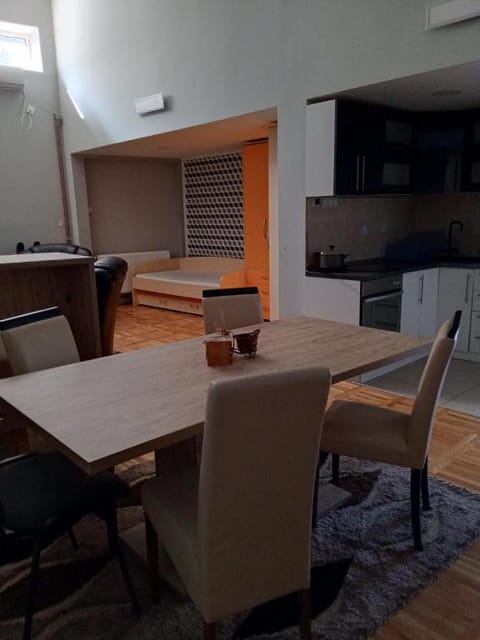 Smeštaj Max Apartment in Vojvodina