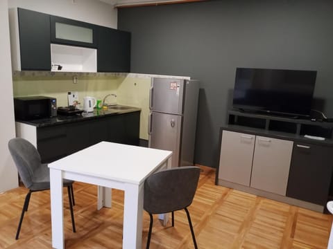 Smeštaj Ester Apartment in Vojvodina