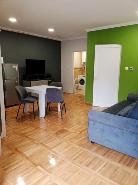 Smeštaj Ester Apartment in Vojvodina