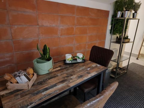 Jurassic House Apartment in Naples