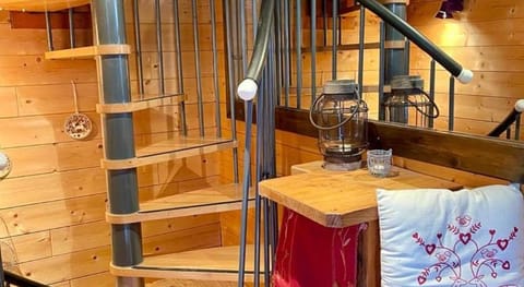 Cosy Petite Chalet T3, Jardin, Terrasse, Parking. Chamonix Mont-blanc. Chalet in Les Houches