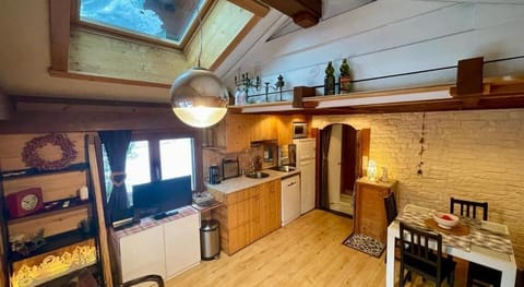 Cosy Petite Chalet T3, Jardin, Terrasse, Parking. Chamonix Mont-blanc. Chalet in Les Houches