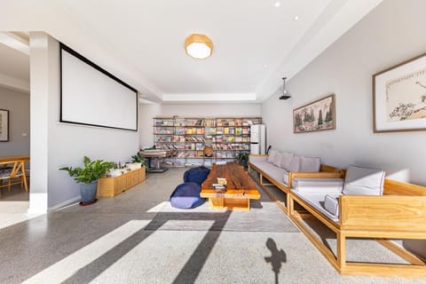 【YSQ-观山】慕田峪长城、山景、美式风格、聚会、家庭 Vacation rental in Beijing