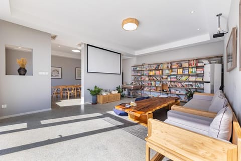 【YSQ-观山】慕田峪长城、山景、美式风格、聚会、家庭 Vacation rental in Beijing