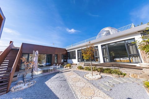 【YSQ-观山】慕田峪长城、山景、美式风格、聚会、家庭 Vacation rental in Beijing