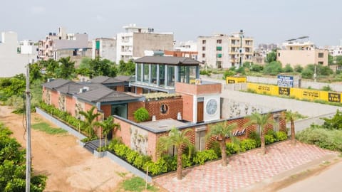 Tarshal Outhouse in Jaipur Villa in Jaipur
