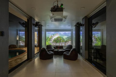 Tarshal Outhouse in Jaipur Villa in Jaipur