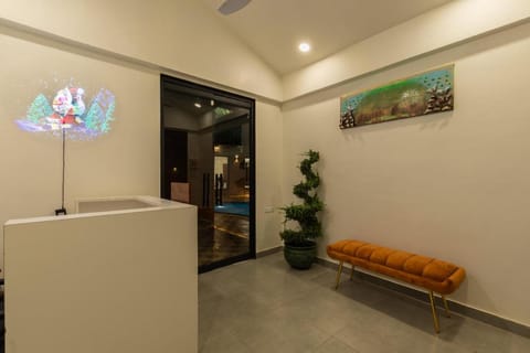 Tarshal Outhouse in Jaipur Villa in Jaipur