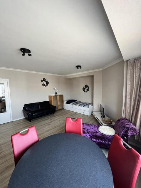 Appart4 You Zelzate dichtbij Gent, Knokke, Brrugge Apartment in Zeeland, Netherlands